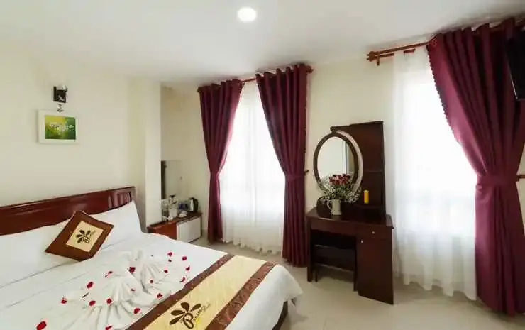 An Phu Hotel Da Lat