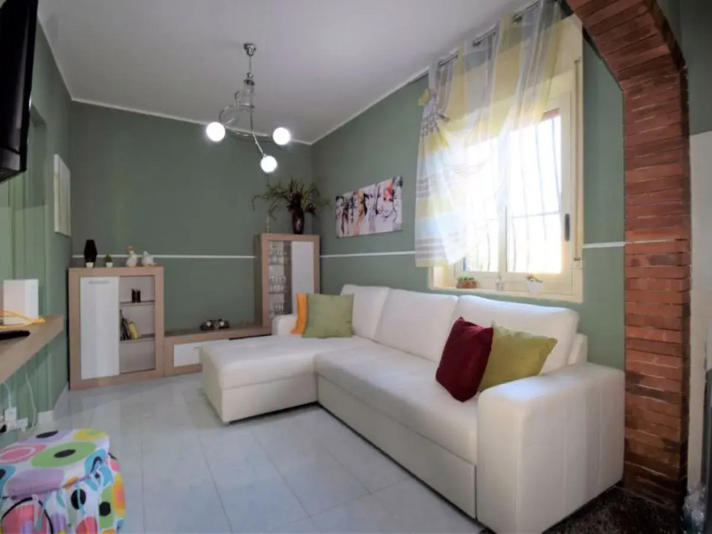 House Brunella Augusta
