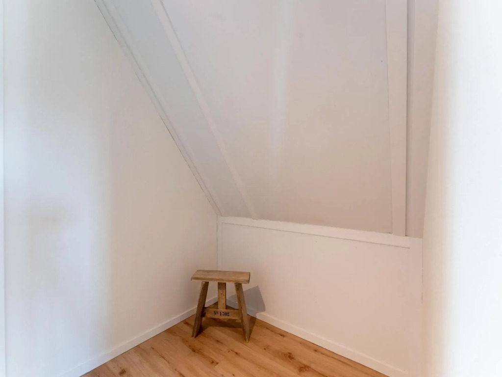 Fine holiday home 300 m from the Oosterschelde estuary