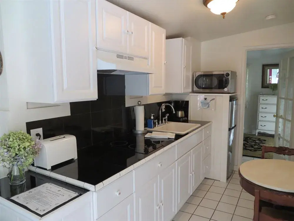 Monte Rio Cottages