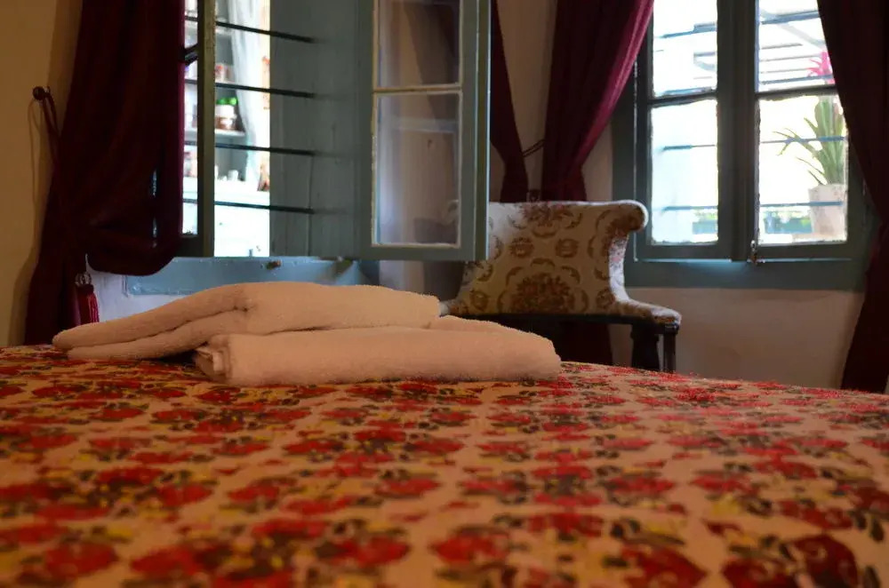 Simsim Guesthouse