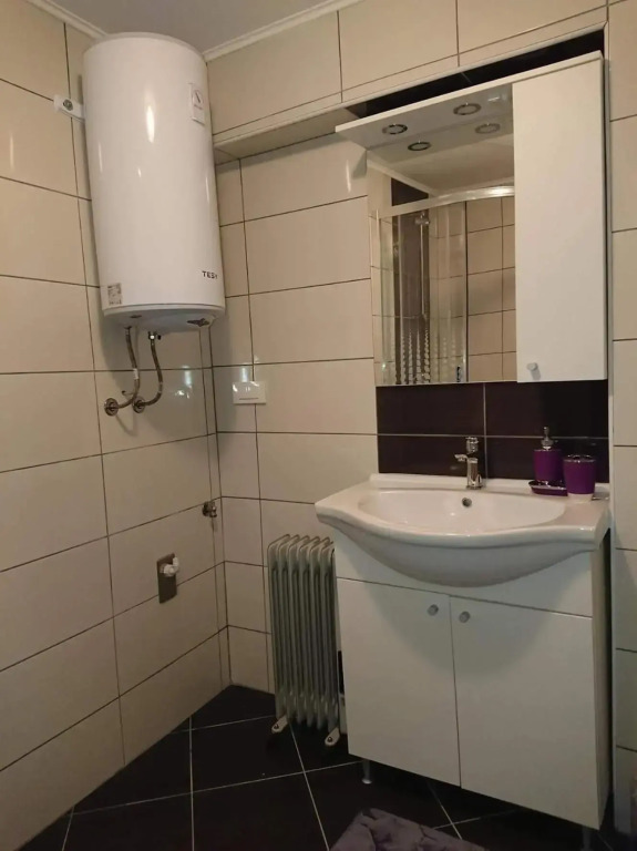 Apartman Sara vl. Franjo Klasić