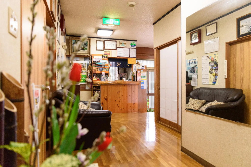 Yufuin Onsen Oyado Jinnouchi
