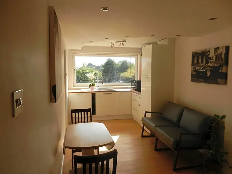 Boynton Hill B&B