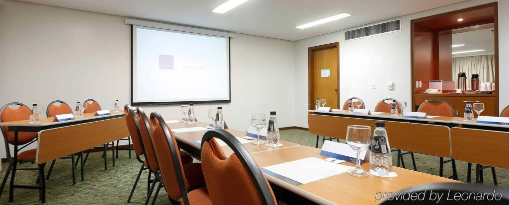 Novotel Campo Grande