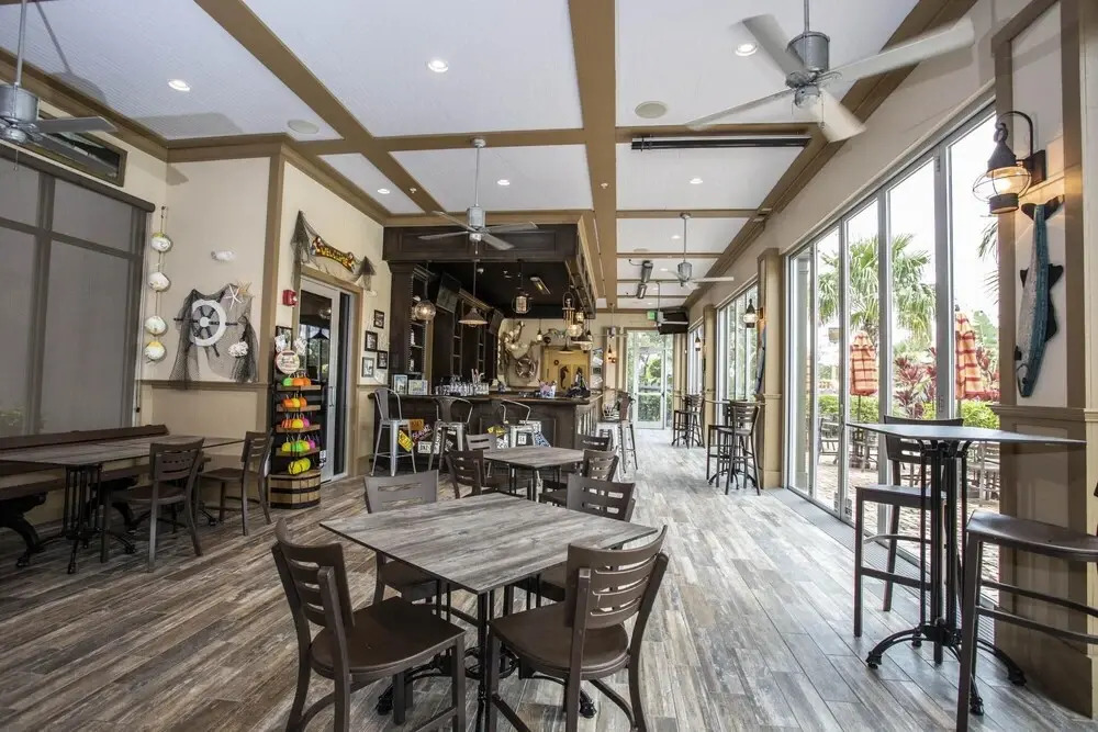 Marvelous 4Bd Close to Disney Enclave at Festival 632