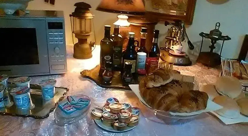 B&B il Gelsomino