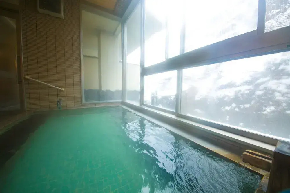 Sake Hotel Tamakiya