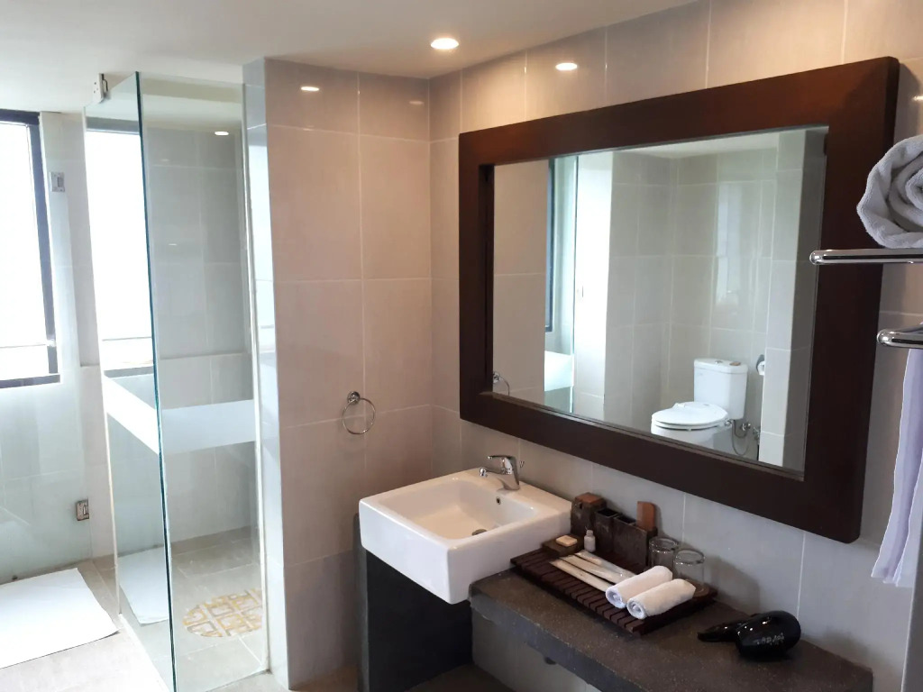 Manado Nusantara Diving Centre Resort & Spa