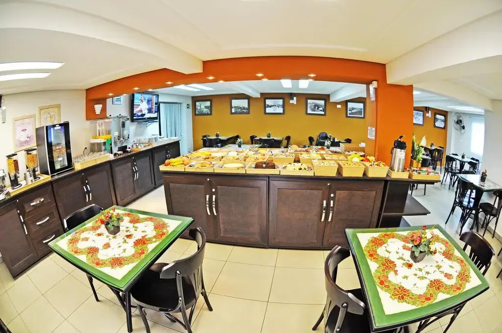 Hotel Imperatriz
