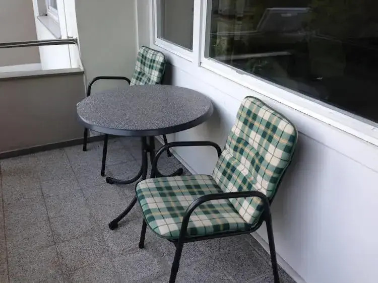 Apartment Baden-Baden
