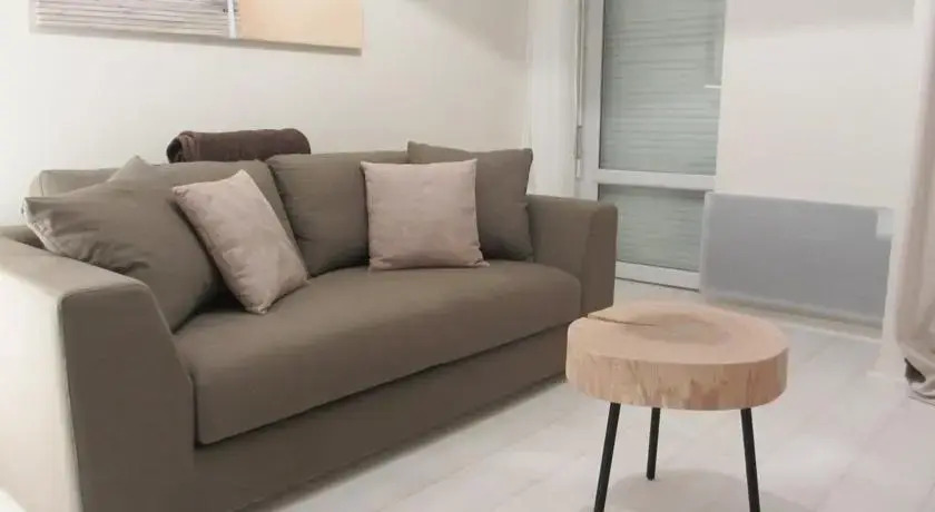 Appartemement Lyon Saxe-Gambetta