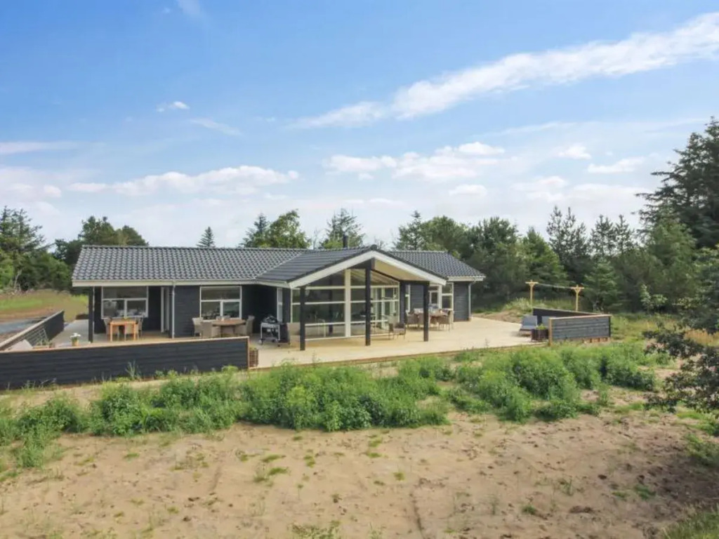 Holiday Home Heriest - 1-2km from the sea by Interhome