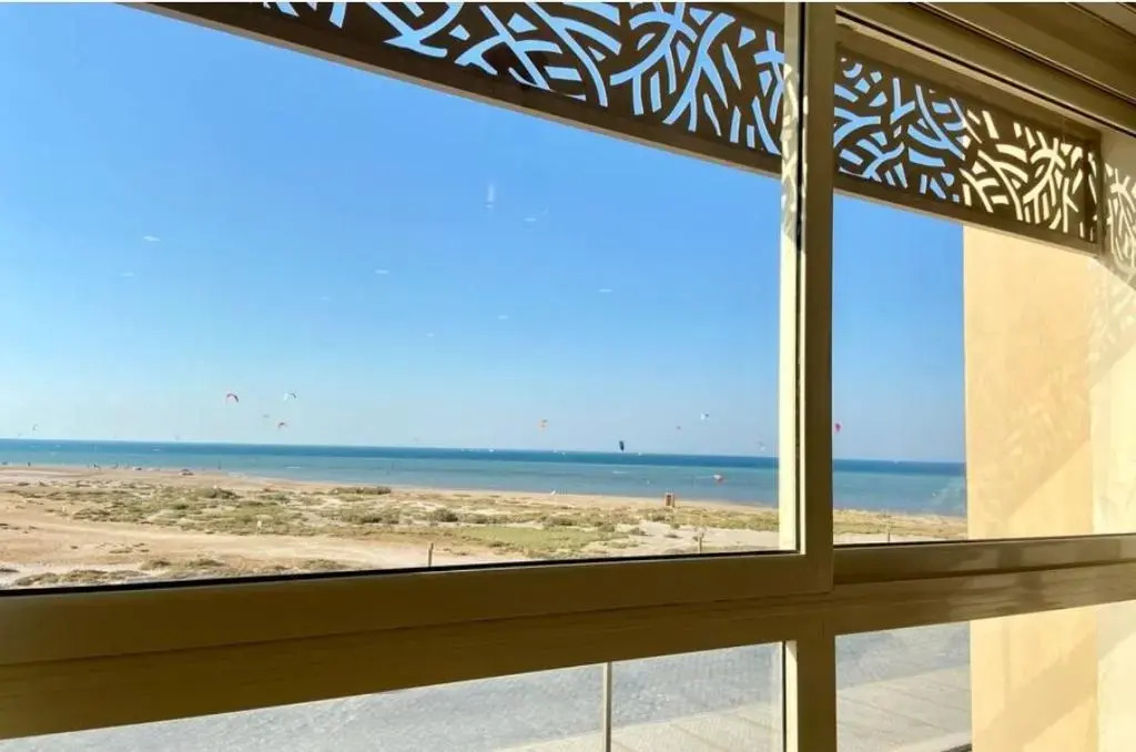 Mangroovy El Gouna Full SEA View 1 BR, El Gouna