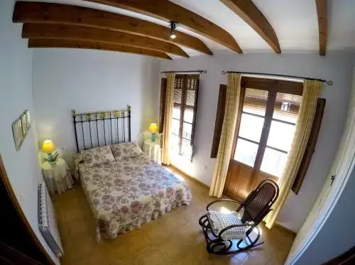 Casa La Font