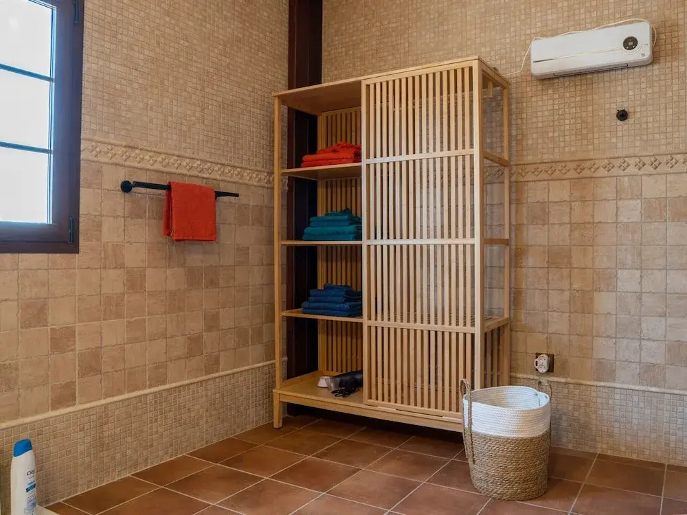 Villa in Fuerteventura with private pool
