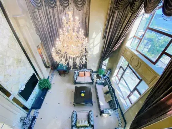 Donghai Holiday Mansion