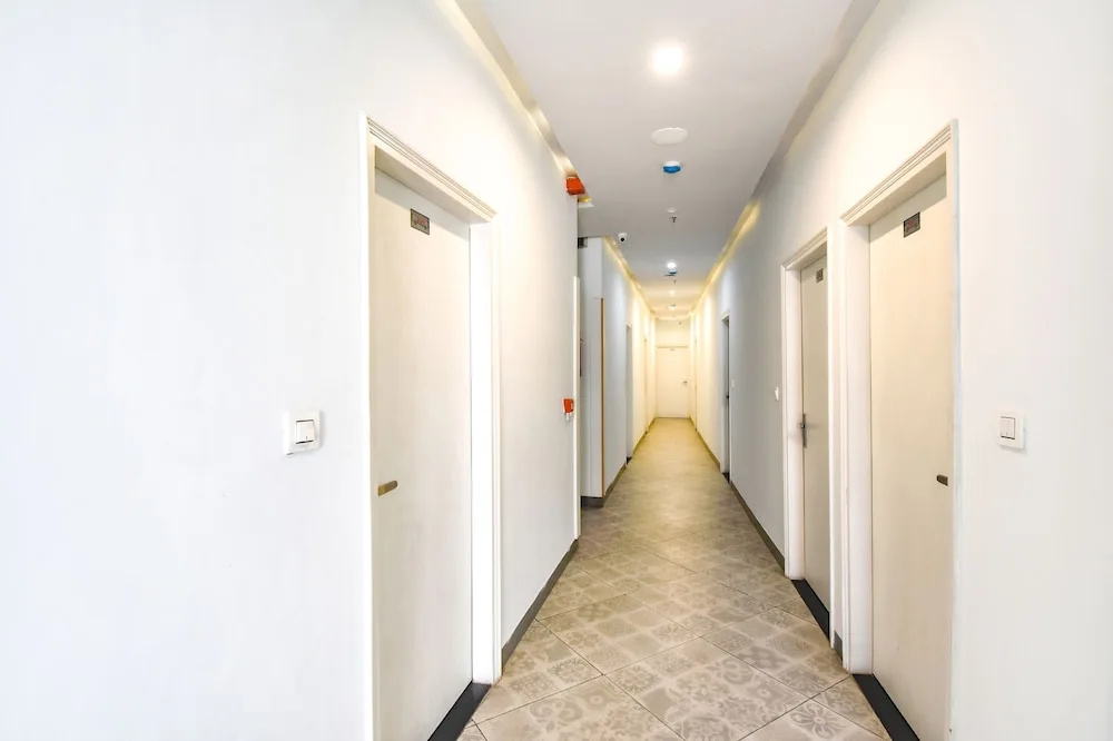 Fabhotel Nh7