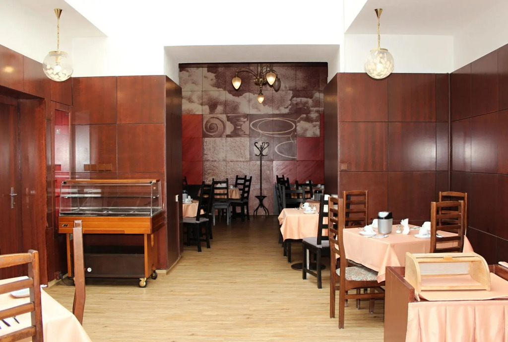 Hotel Meran