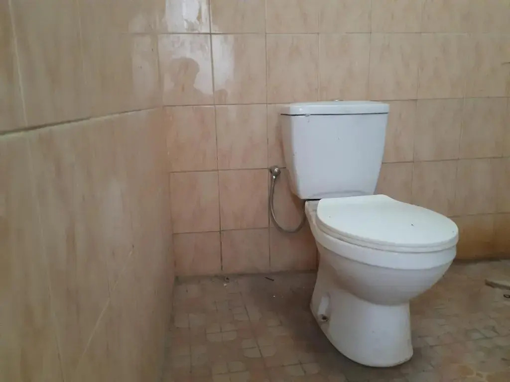 Oyo 2300 Ansori Homestay Syariah