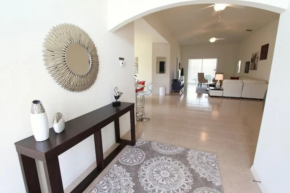 1014 Tourmaline Dr. 4 Bedroom Home