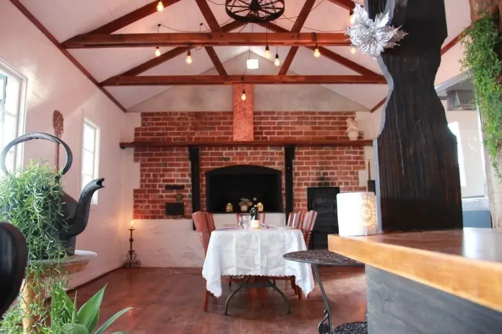 Bakehouse '38 Restaurant & Guesthouse