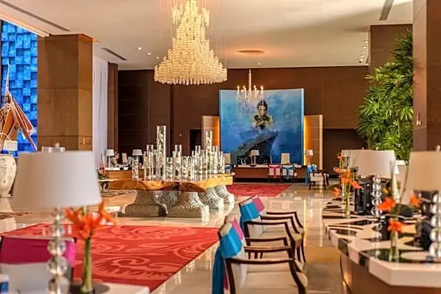 Grand Luxxe Suites Nuevo Vallarta