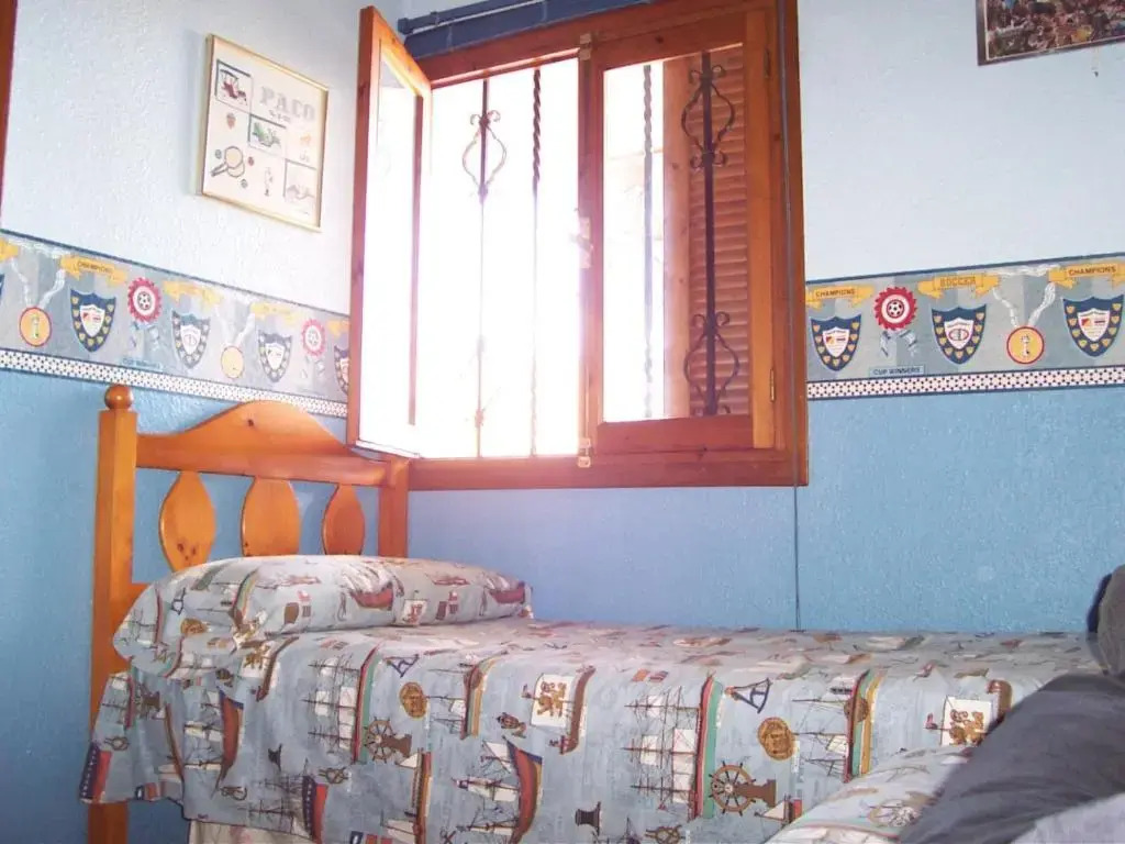 Casa Gm - Cullera Park Vt-51014-V