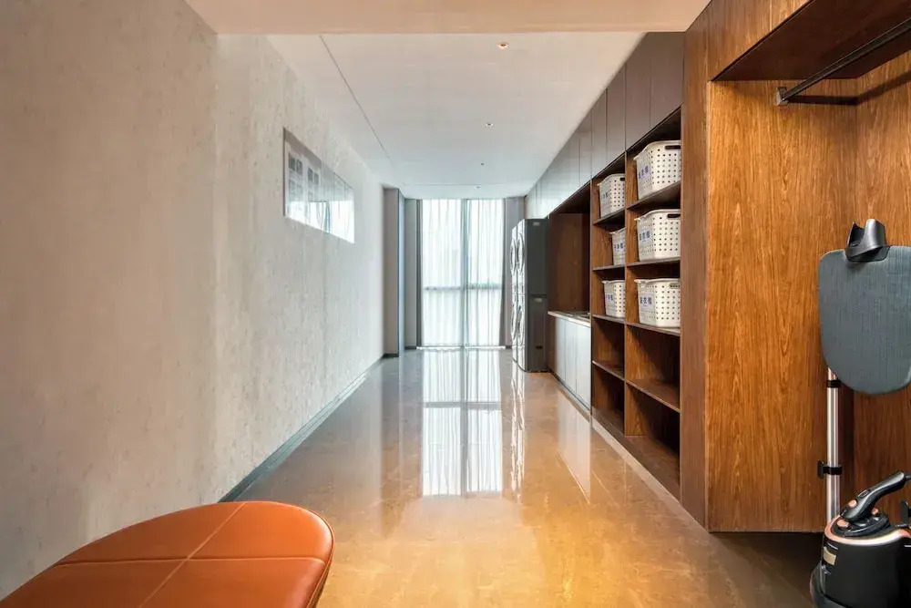 UrCove by HYATT Hangzhou NorthGrandCanal