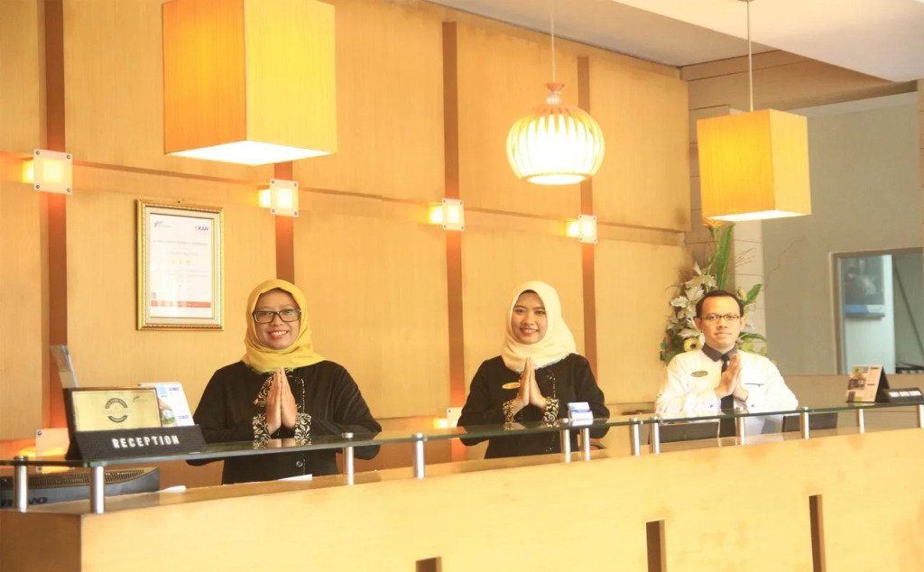 Gadjah Mada University Club
