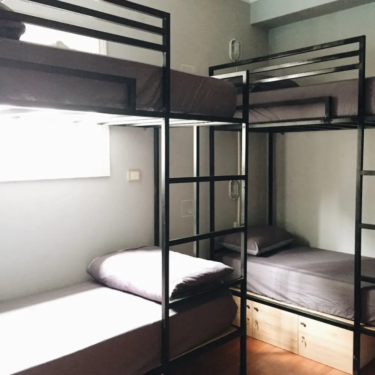 K3 Hostel
