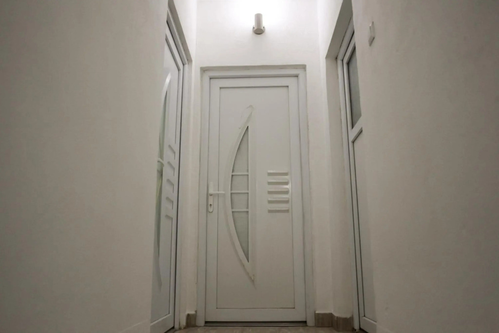 Station Apartments