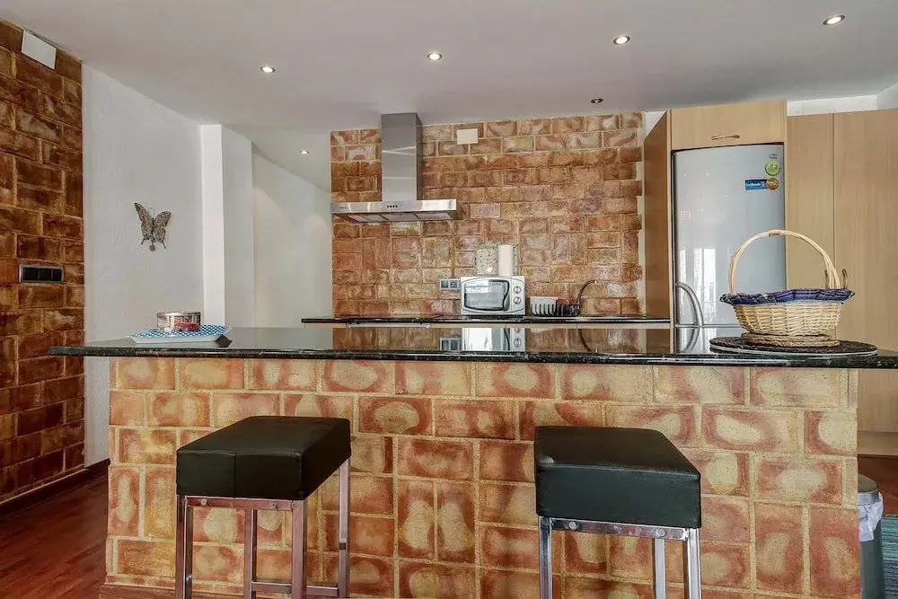 Apartamento Javea Puerto