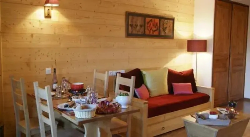 Lagrange Vacances Cybèle