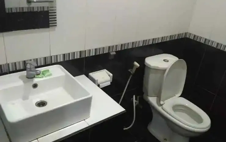 Hotel Permata Gombong