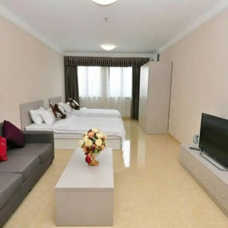 Mandi Apartment