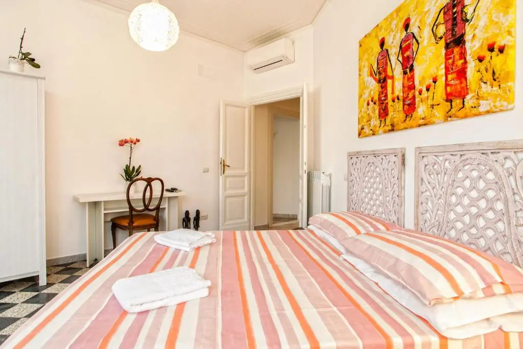 Vatica B&B Roma