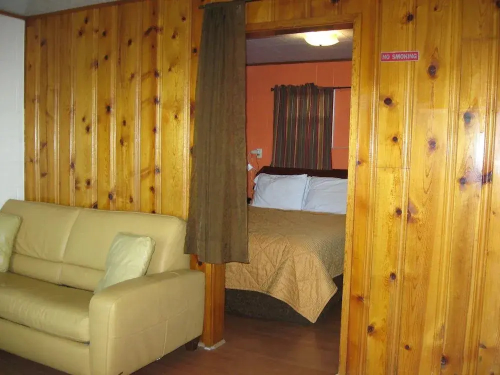 Masters Inn