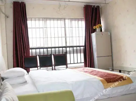 Chongqing Lianshang Apartment