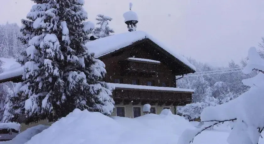 Bauernhof Auhof