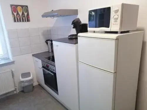 Wohnung in Köln 2B