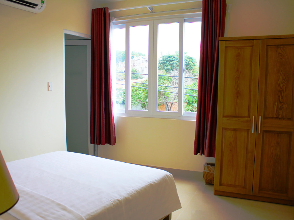 Melica Resort Phu Quoc