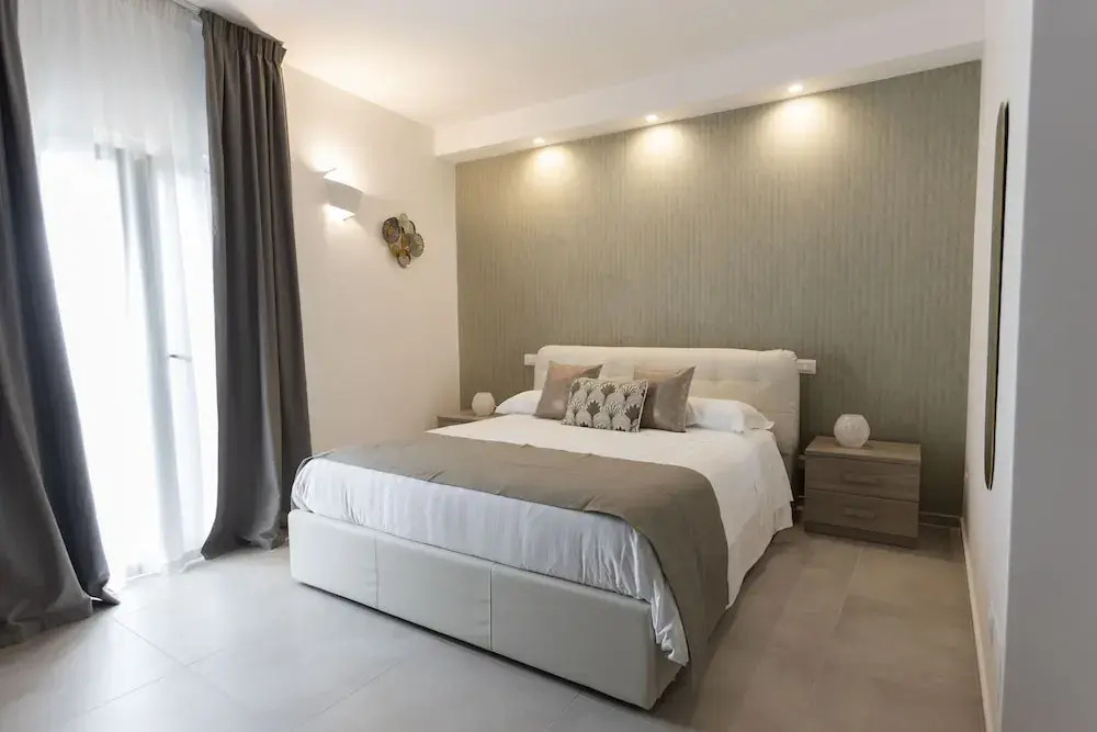 B&B Torre Canina suite & rooms