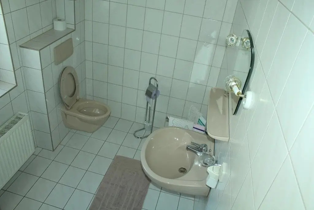 Appartement Pension Grasser