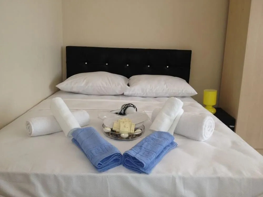 Pera Suites & Studios