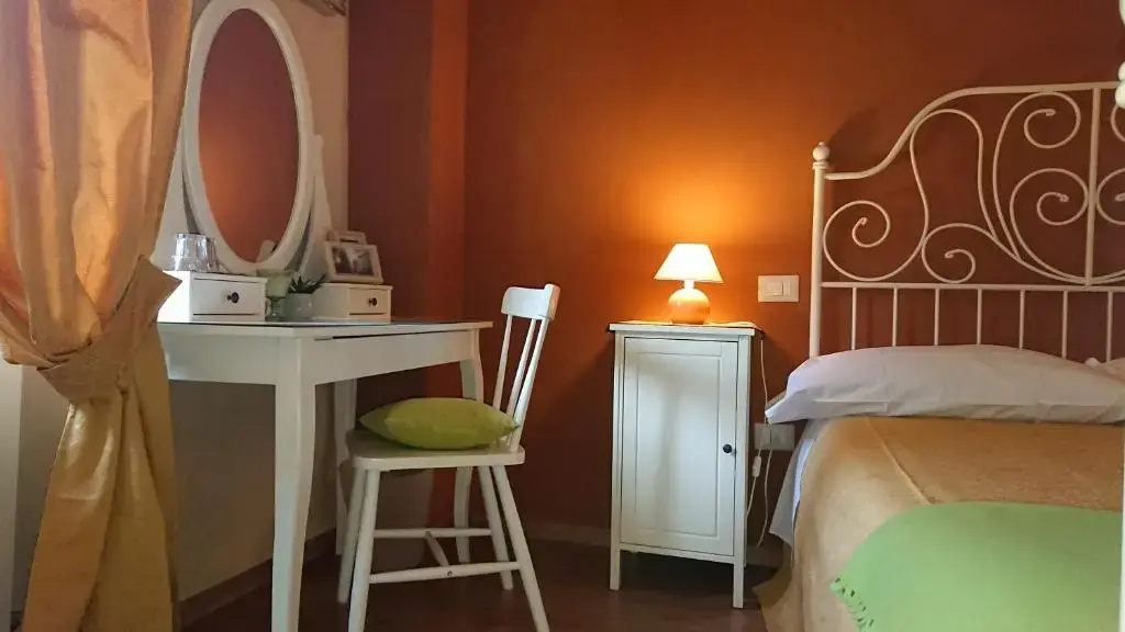 B&B Ca Battista