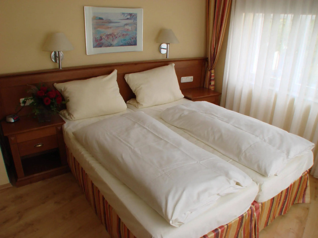 Altstadt Hotel