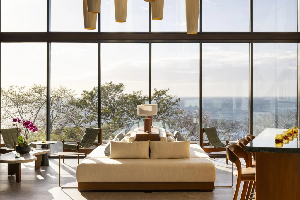 Waldorf Astoria Residences Costa Rica Punta Cacique