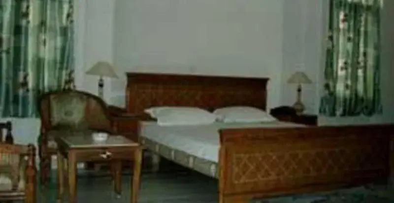 Gautam Retreat