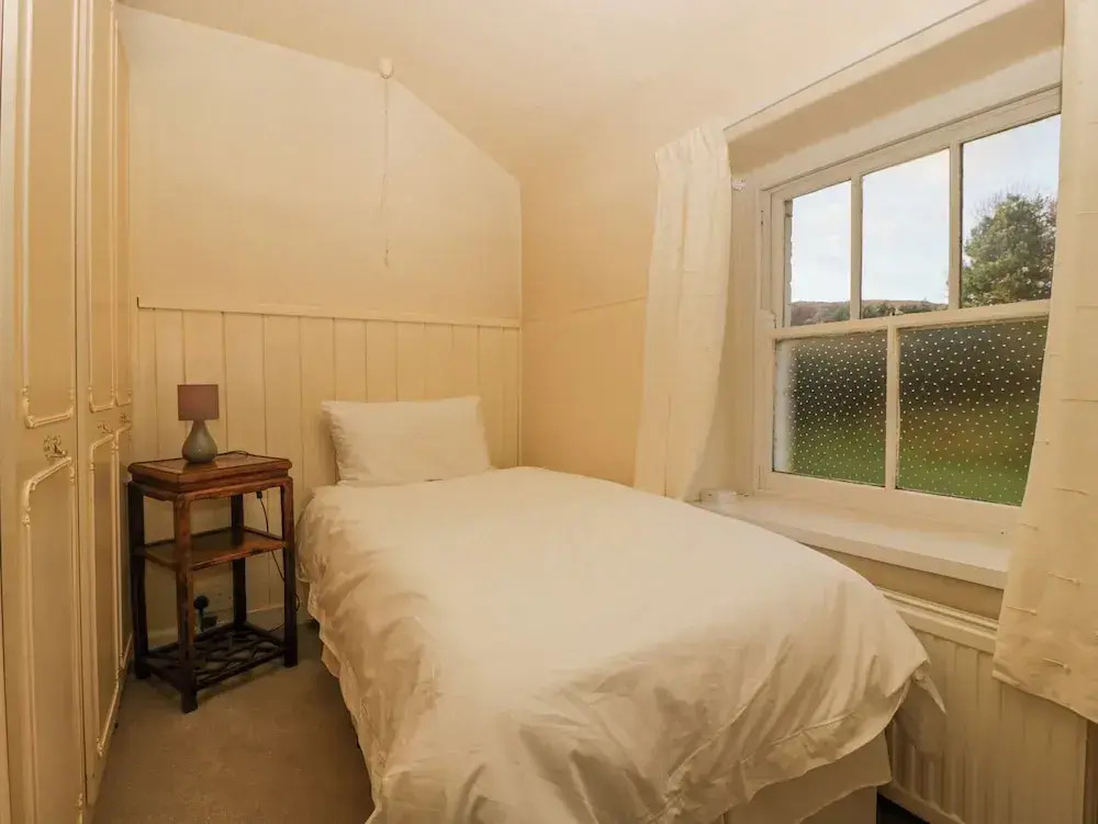 The Coach House